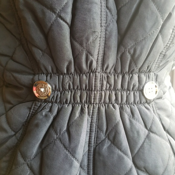Reversible quilted vest - Picture 5 of 8